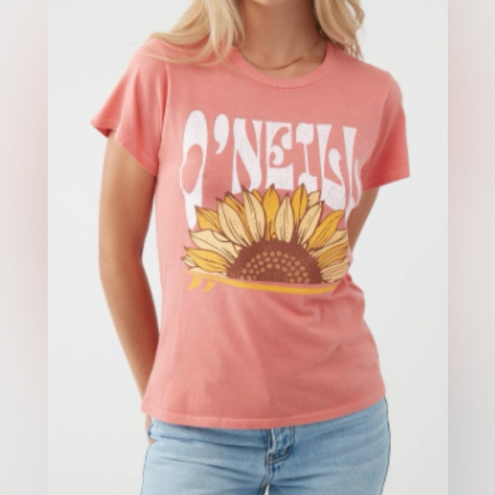 O'NEILL DUNE BLOOM
TEE